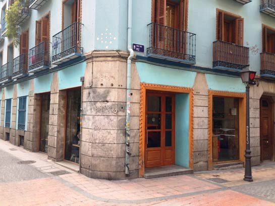 Galería de imágenes